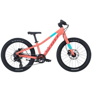 SCALE 200 20″ NARANJA GRAFPER BICICLETA JUNIOR / INFANTIL SCOTT 425204 (copia)