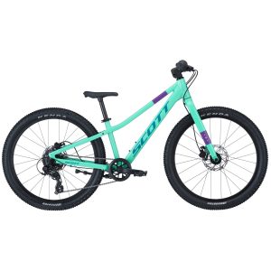 SCALE 400 24″ VERDE SPRING BICICLETA JUNIOR / INFANTIL SCOTT 425203
