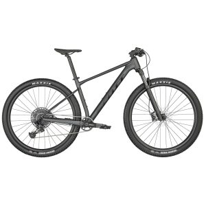 SCALE 970 GRIS BICICLETA MONTAÑA RIGIDA SCOTT 290186