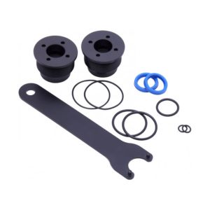 MULTIFLEX, Kit de reparación de pistón hidráulico p/modelo OC-175