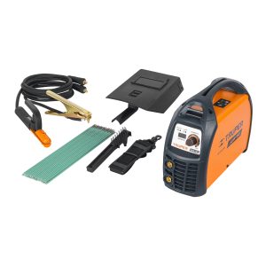 Soldadora inversora 160 A, 220 V, Truper SOIN-160 13694