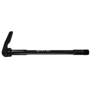 SOLACE 23 EJE RWS RUEDA + LLAVE SYNCROS / SCOTT 419858