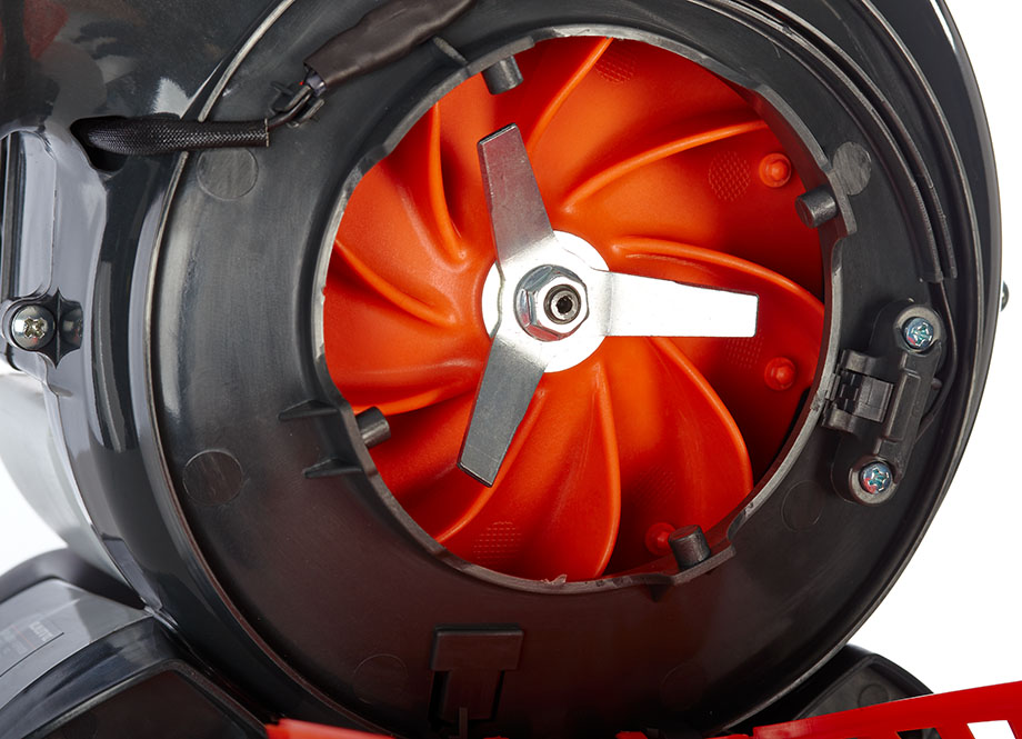 Soplador Aspirador Gasolina SG2C- Anova - Imagen 2