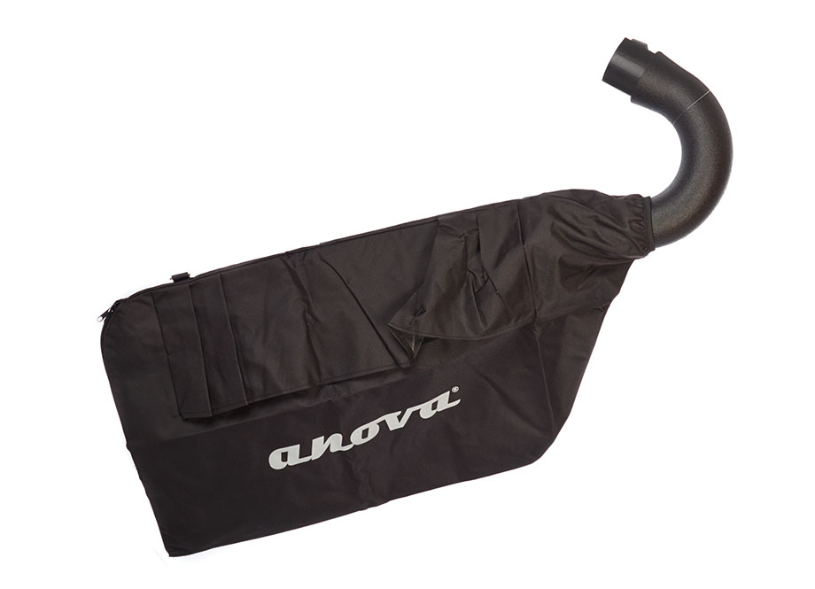 Soplador Aspirador Gasolina SG2C- Anova - Imagen 3