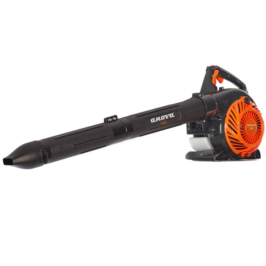 Soplador Aspirador Gasolina SG2C- Anova - Imagen 4