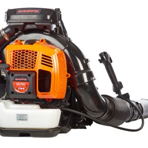 Soplador de Mochila SG76C de Anova