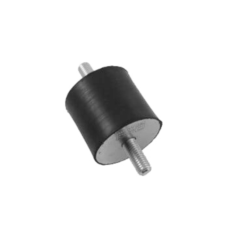 Soporte Cilíndrico Macho Mecanocaucho