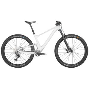 SPARK 930 WHITE BICICLETA MONTAÑA SCOTT 290127