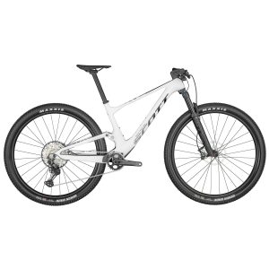 SPARK RC TEAM BLANCA 23 BICICLETA SCOTT 2023 290107