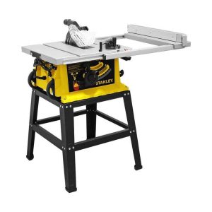 SIERRA DE BANCO PROFESIONAL 10″ 1800W SST1801-B2 – STANLEY