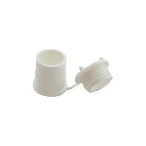 Conector Pvc 3/4″ Gris Strada
