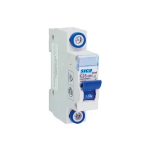 Termica Sica 1 X 25A