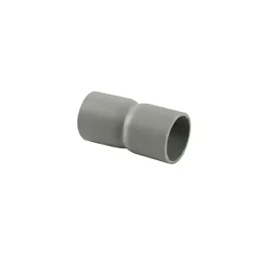 Union Pvc Gris 1″ Strada