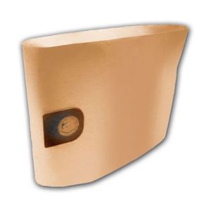 Bolsa filtrante de papel para wetCAT 262IET / 362IET