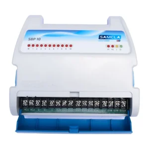 Samcla SBP10 Programador
