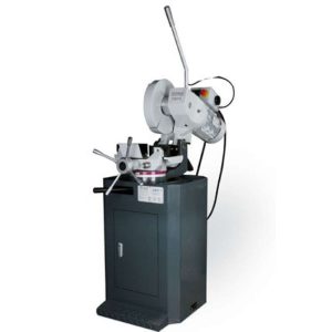 Sierra circular para hierro CS 315