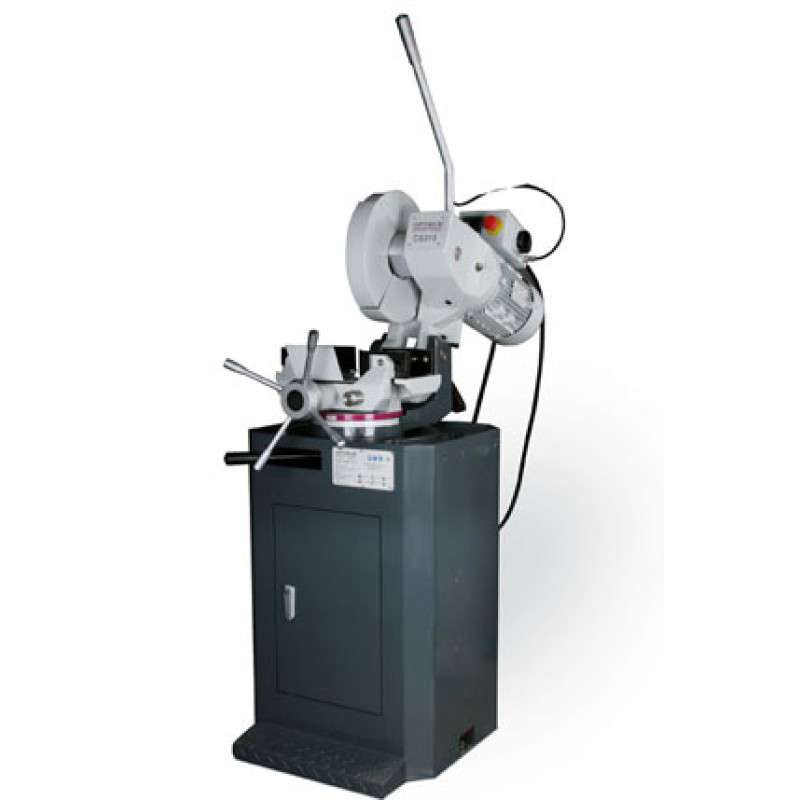 Sierra circular para hierro CS 315