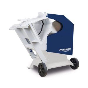 Sierra circular para leña HWS 701 K 400V