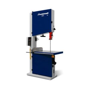 Sierra de cinta vertical Vario HBS 540 LL para aluminio