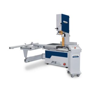 Sierra de cinta de bastidor vertical Spezial FBS 940-3 F32