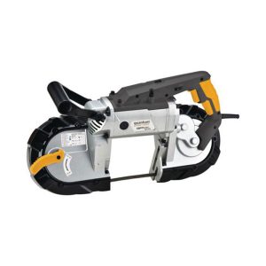 Sierra de cinta portátil SQ-V10 230V