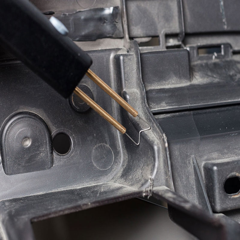 Sistema de reparación de plásticos Easy Fix - Imagen 4