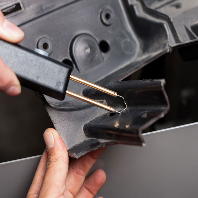 Sistema de reparación de plásticos Easy Fix - Imagen 5