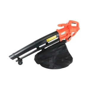 Soplador Eléctrico Vac 3000W 49244