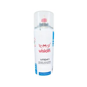 Spray VR941 Base de agua Color listo Perla