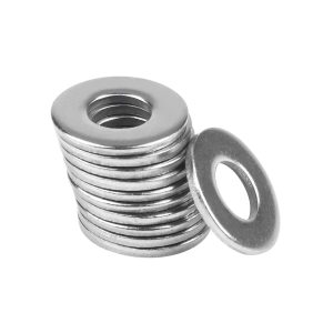 Steel Washers – 16mm – Cold Galvanized