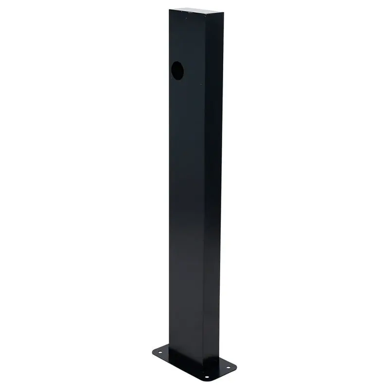Soporte vertical para Wallbox 1,20 metros