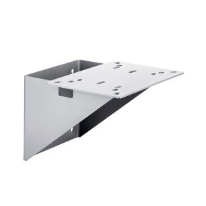 Soporte de pared para amoladora de banco