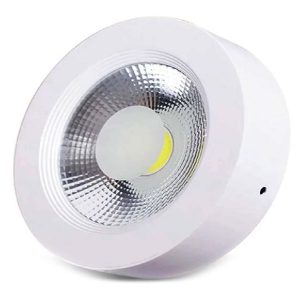 Surface Down Light COB – 30 Watt – Day Light – i-LED