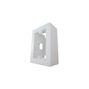 Caja Ext. Cable Canal Taad