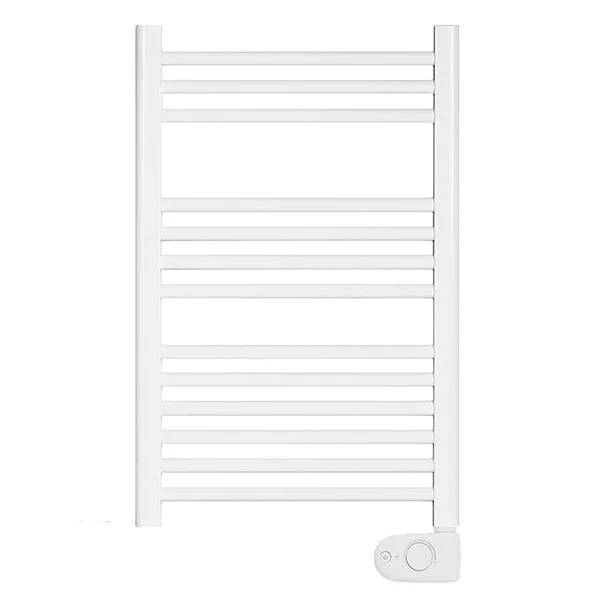 TOALLERO ELÉCTRICO ELECTRÓNICO BLANCO TCE-E 700W 160902700 EV CONFORT