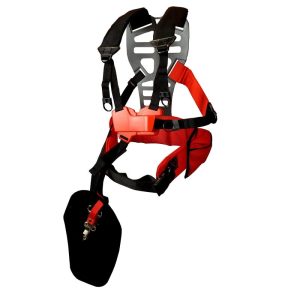 Arnés desbrozadora Profesional Tecomec