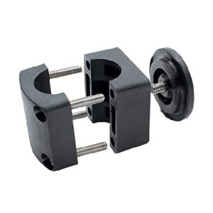 POLYFORM, KIT DE SOPORTE  ACERO INOX, P/TUBO DE DEFENSA DE 7/8 A 1″