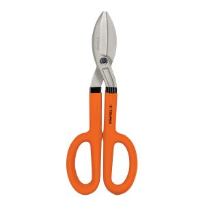 Tijera para hojalatero 12″, Truper TH-12 18502