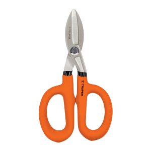 Tijera para hojalatero 7″, Truper TH-7 18520