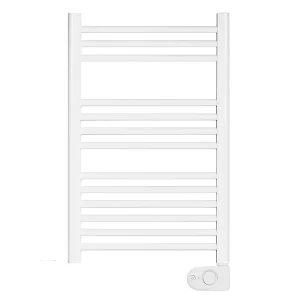 TOALLERO ELECTRICO NOVA LITTLE MANUAL BLANCO 400W TNEL400 FARHO