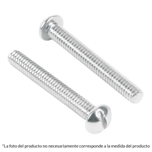 TORNILLO 3/16 X 2.1/2