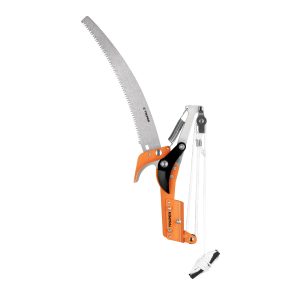 Cortador de ramas altas sin mango, hoja de acero SK5 de 14″ Truper TR-82 18401