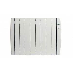 EMISOR TÉRMICO CERÁMICO CON WIFI 1200W TT8C INERZIA HAVERLAND