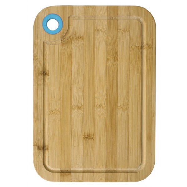 Kit Cuchillo de Verduras Arcos 130 mm Serie Brooklyn + Estuche + Tabla de Cortar de Bambú - Imagen 3