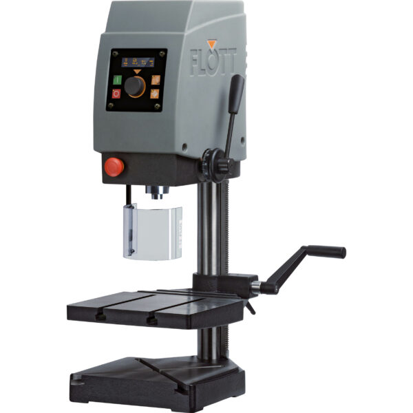 Taladro de Banco 13 – 15mm Flott