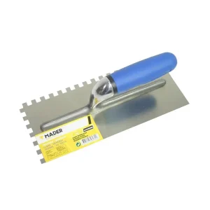 Llana de albañil 280x114mm 56232