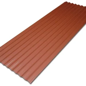 TEJA POLICARB  5.90 TRAPEZOIDAL