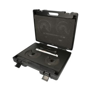 Tensor Central Telescópico para Muelles Internos KIT 9 Piezas