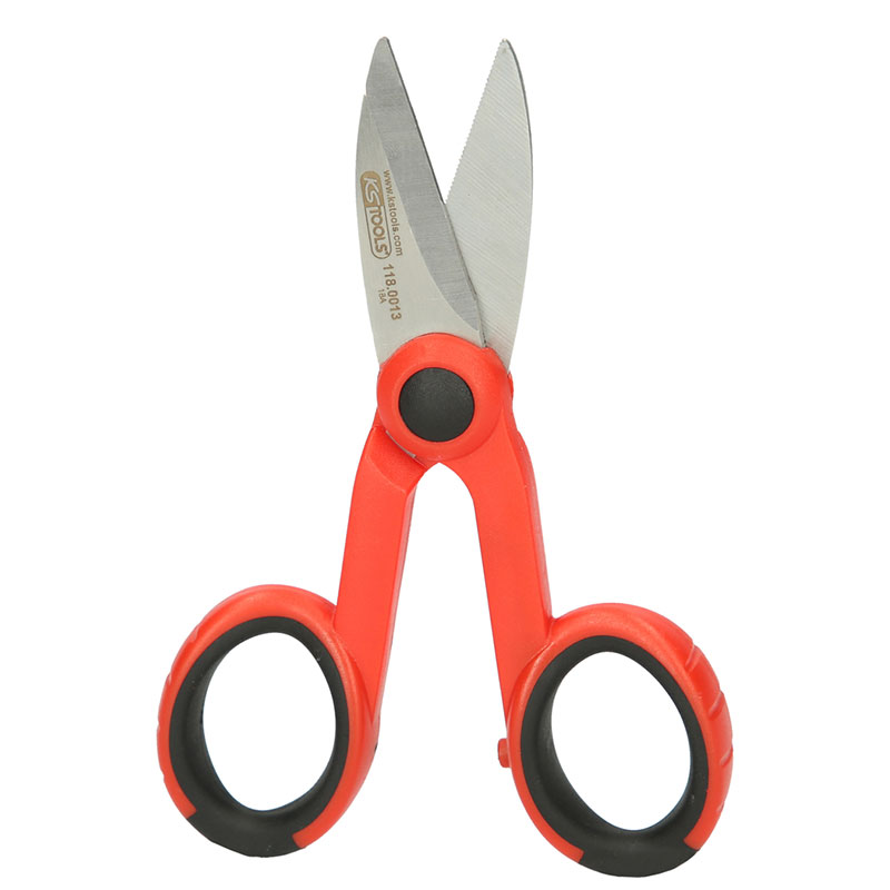 Tijeras de taller universales 143mm