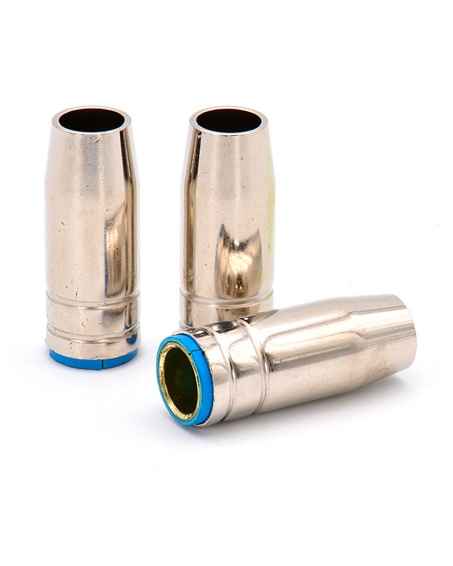 Soldador inverter multifuncion Galagar Smart 200 Mp + Antorcha de hilo 25 + Estuche consumibles - Imagen 3